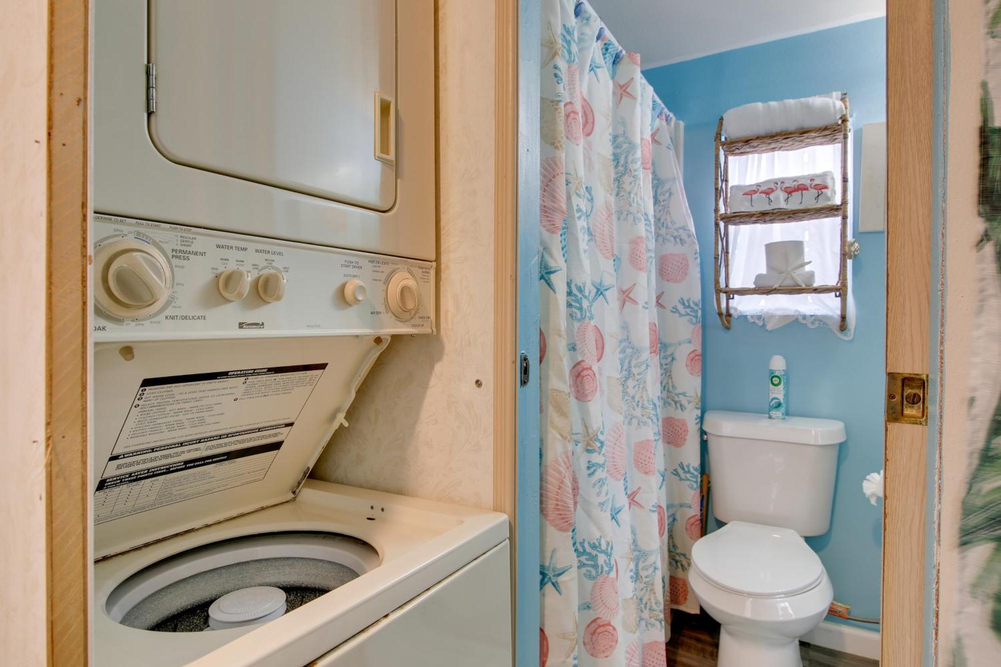 Cozy Waterfront Port Isabel Cottage With Deck! Esterno foto