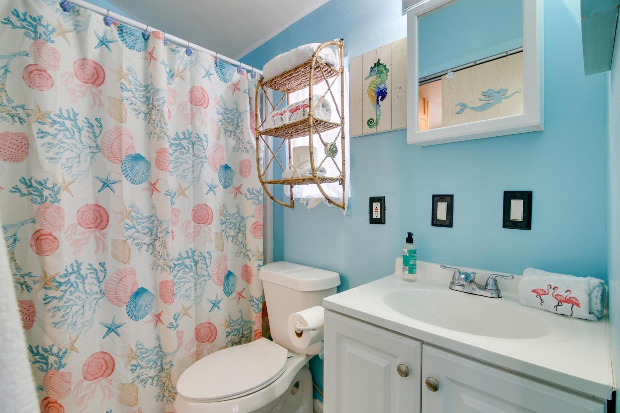 Cozy Waterfront Port Isabel Cottage With Deck! Esterno foto